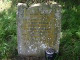 image of grave number 3425